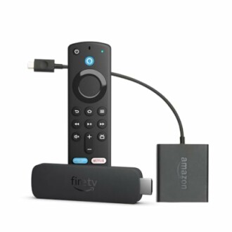 Amazon Fire TV Stick 4K Max