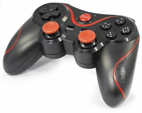 Eaxus Bluetooth Controller