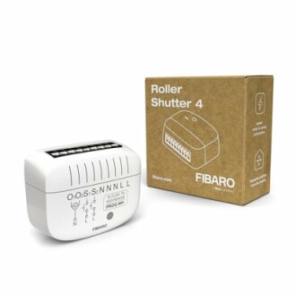 FIBARO Roller Shutter 4