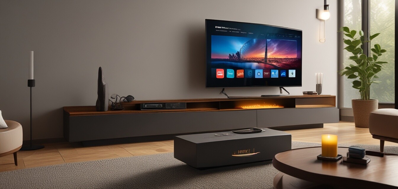 Optimale Internetgeschwindigkeit für Fire TV