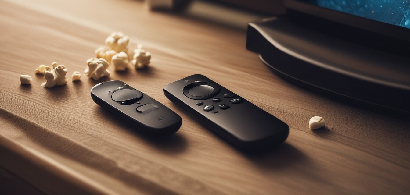 Fire TV und Streaming-Abo-Dienste: Was man wissen sollte