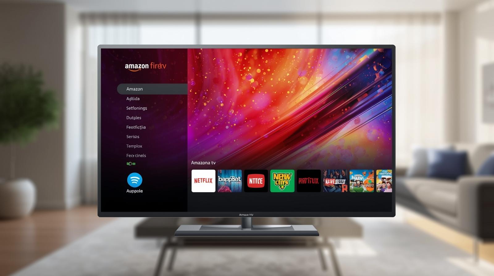 Aktuelle Trends  zum Thema "Fire TV"