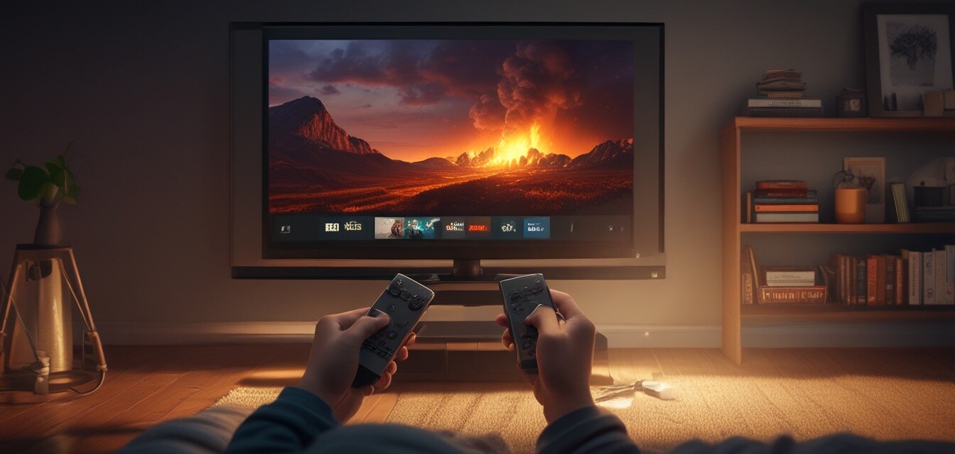 Troubleshooting Fire TV