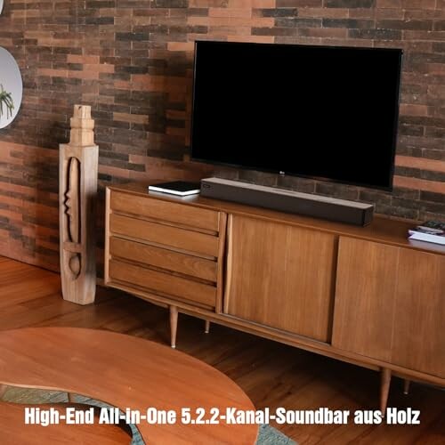 Hiwill 5.2.2ch Soundbar